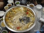 酸萝卜乌江鱼火锅西坝店